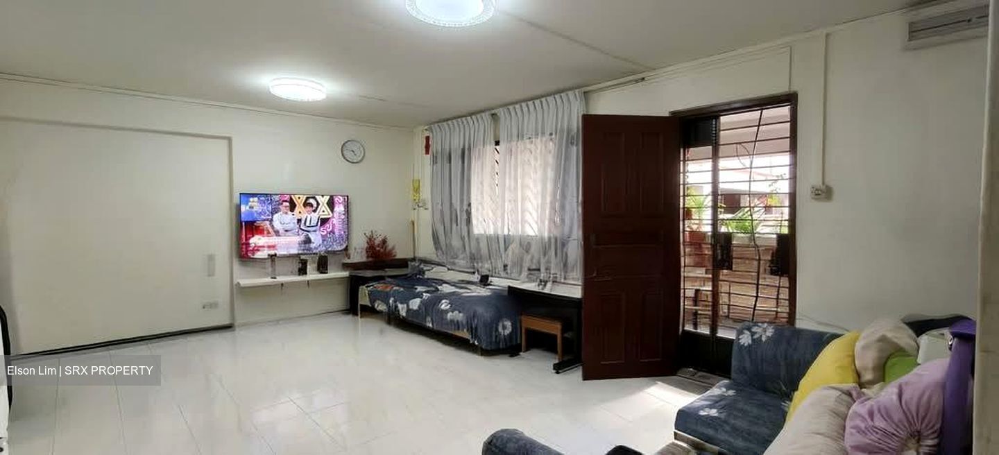 Blk 119 Mcnair Spring (Kallang/Whampoa), HDB 4 Rooms #536357191